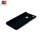 Чехол для Huawei P8 Lite 2017 пластиковый, черного цвета, Nillkin