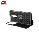 Чехол-книга для Nokia 5 2018 / 5.1 2018 черного цвета, Case