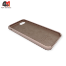 Чехол Iphone 7/8/SE 2020/SE 2022 Silicone Case, 19 пудровый
