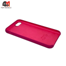 Чехол Iphone 7/8/SE 2020/SE 2022 Silicone Case, 54 фуксия