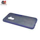 Чехол для Huawei Mate 20 Lite Silicone Case, лавандового цвета
