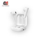 Беспроводные наушники Haylou GT6, белый