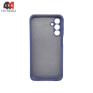 Чехол для Samsung A15 5G/M15 5G Silicone Case, лавандового цвета
