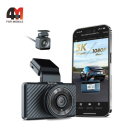 Видеорегистратор Botslab G500H Pro G500H-N560-1, черный  