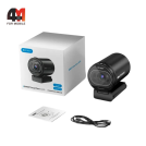 Веб-камера Emeet S600, X002614V3B, черный