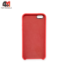 Чехол Iphone 5/5S/SE Silicone Case, 29 коралловый