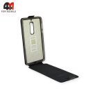 Чехол-книга для Nokia 5 2017 низ, черного цвета, Experts