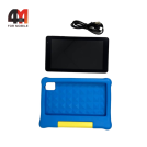 Детский планшет TK707, голубой