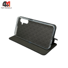 Чехол-книга для Samsung A15 5G/M15 5G бок ракушка, бордового цвета