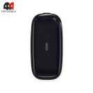 Телефон INOI 108R, черного цвета