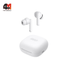 Беспроводные наушники QCY T13, белый