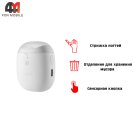 Машинка для стрижки ногтей Seemagic Pro SMPH-ZJD03S, белый