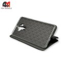 Чехол-книга для Huawei Mate 9 черного цвета