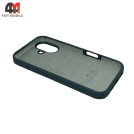 Чехол для Iphone 16 Silicone Case, 72 камуфляж