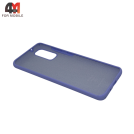 Чехол для Samsung S20/S11 lite/S11e Silicone Case, лавандового цвета