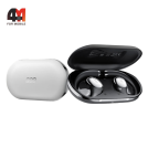 Беспроводные наушники QCY Crossky R70, черного цвета