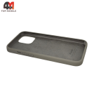 Чехол для Iphone 12 Pro Max Silicone Case, 23 кварцевый