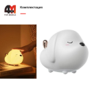 Baseus Светильник DGAM-B02, собачка