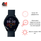 Умные часы QCY Watch GT, черный