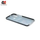 Чехол для Huawei Y6P силиконовый с рисунком, статуя