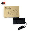 Инвертор LeicesterCN, черный