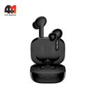 Беспроводные наушники QCY T13, черный