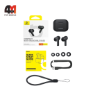 Baseus Наушники беспроводные Bowie, E17, черные