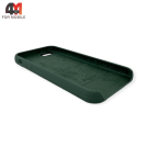 Чехол Iphone 5/5S/SE Silicone Case, 58 полынь