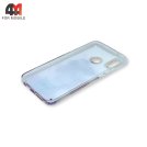 Чехол для телефона Huawei P20 Lite/Nova 3E силиконовый, водичка, mom
