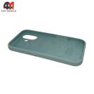 Чехол для iPhone 17 Silicone Case, 73 магия мяты