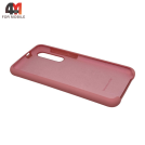 Чехол для Xiaomi Mi 9 SE Silicone Case, розового цвета