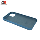 Чехол Iphone 11 Pro Max Silicone Case, 53 небесный