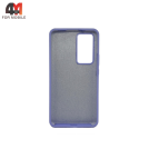 Чехол для Xiaomi Mi 12T/Mi 12T Pro Silicone Case, лавандового цвета