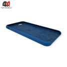 Чехол Iphone 6 Plus/6S Plus Silicone Case, 3 синий