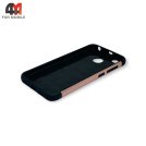 Чехол для Xiaomi Redmi 4X пластиковый, противоударный, розового цвета, Spigen