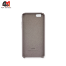 Чехол Iphone 6 Plus/6S Plus Silicone Case, 7 светло-коричневый