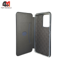 Чехол-книга для Xiaomi Mi 13 Lite бок ракушка, бордового цвета