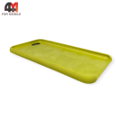 Чехол Iphone 6 Plus/6S Plus Silicone Case, 32 желтый