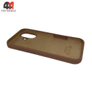 Чехол для iPhone 17 Silicone Case, 76 песочный