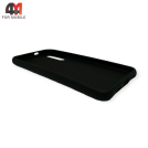 Чехол для Xiaomi Mi 9 SE Silicone Case, черного цвета
