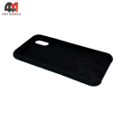 Чехол Iphone XR Silicone Case, 18 черный