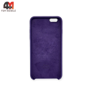 Чехол Iphone 6 Plus/6S Plus Silicone Case, 30 фиолетовый