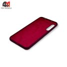 Чехол для телефона Huawei P20 Pro/P20 Plus Silicone Case, цвет марсала