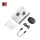 Xiaomi Беспроводные наушники QCY Crossky C30, черный