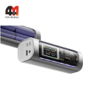 Power Bank SHARGE, Shargeek 300W (X3), 24000mAh, серый