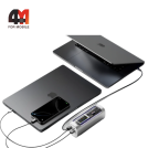Power Bank SHARGE, Shargeek 300W (X3), 24000mAh, серый