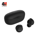 Xiaomi Беспроводные наушники QCY T17, черный