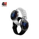 Умные часы QCY Watch GT2, черный