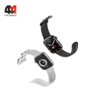 Смарт часы Smart Watch, MT500 (X002KPAK2T), черный