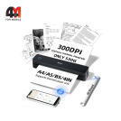 Принтер IDPRT, MT610 Pro, портативный, черный